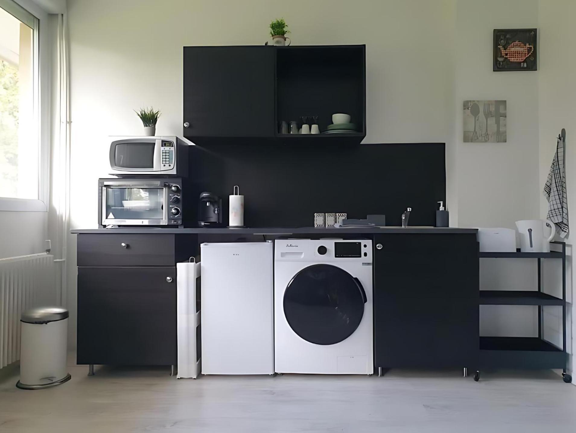 Appartement Le Classik' Parking Prive Макон Екстер'єр фото