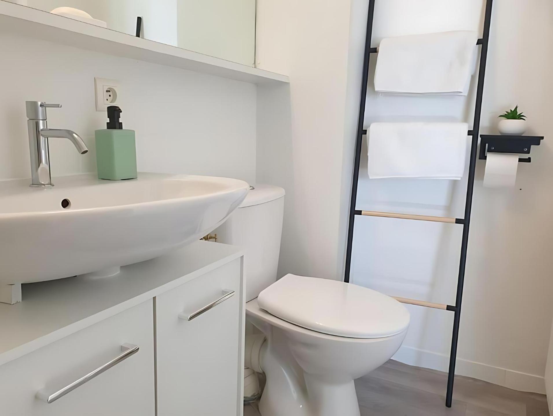 Appartement Le Classik' Parking Prive Макон Екстер'єр фото