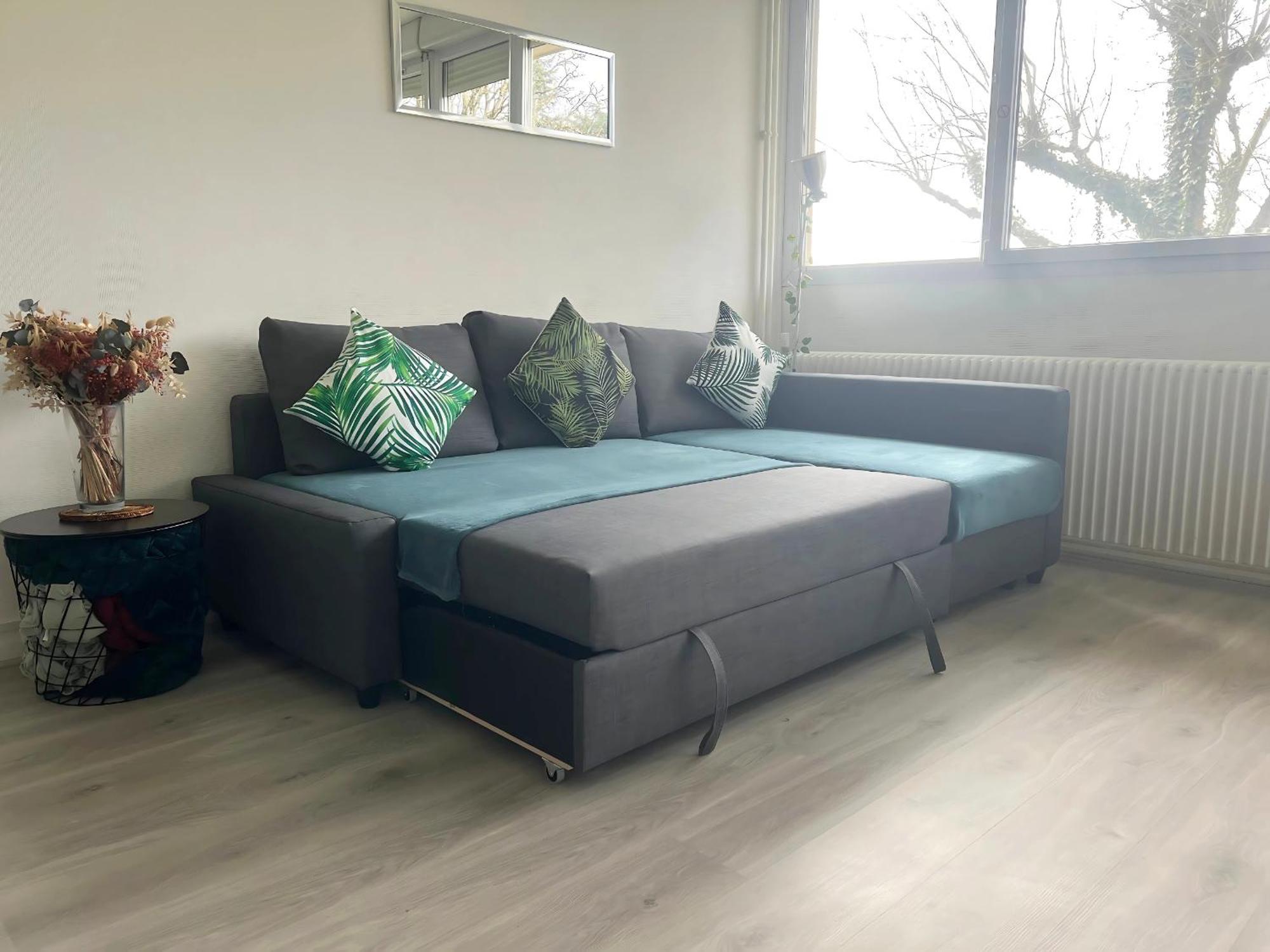 Appartement Le Classik' Parking Prive Макон Екстер'єр фото